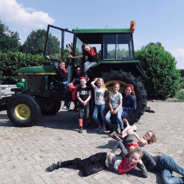 website-tractor