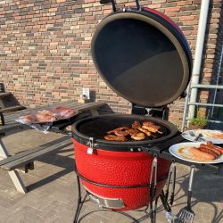 bbq kamado 2