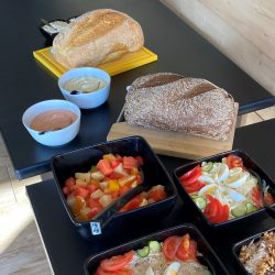 brood