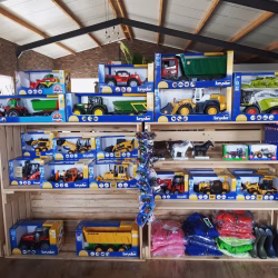winkel - speelgoed