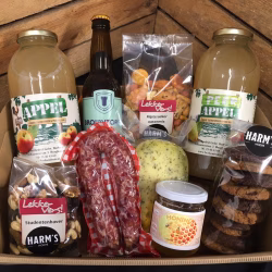 Boerderijwinkel
