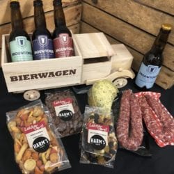 Boerderijwinkel