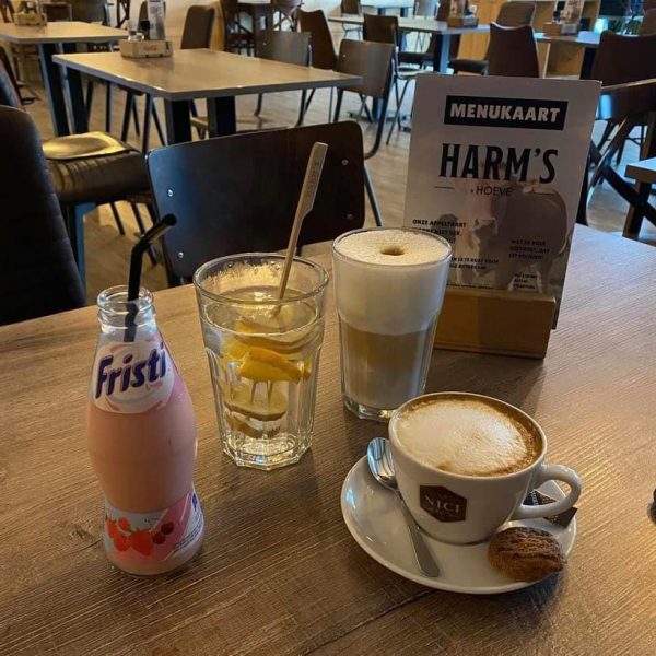 horeca drankjes