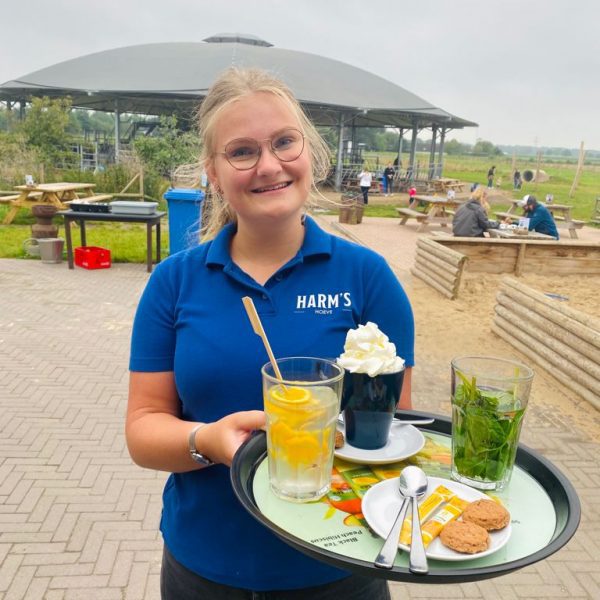 meike dienblad