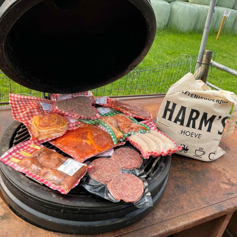 BBQ DEAL 2